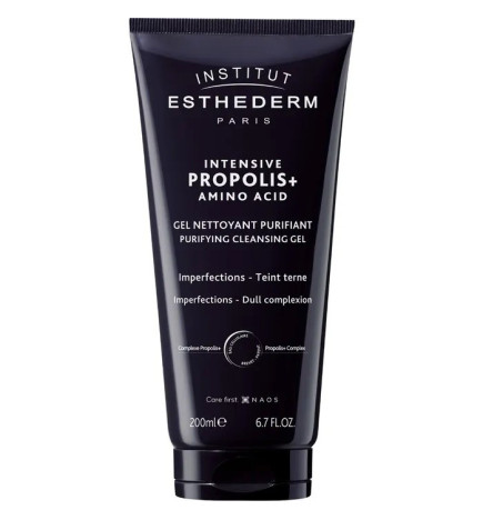 Esthederm – Intensive Propolis+ Gel Nettoyant Purifiant 200 ml