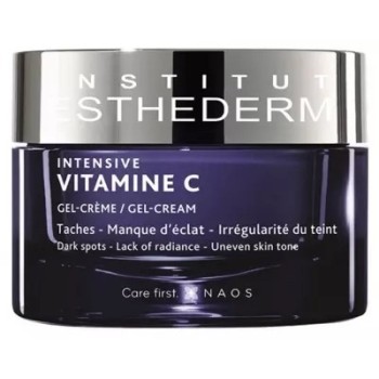 Soleil Noir Huile Sèche Vitaminée Spf 50 Spray 150 ml