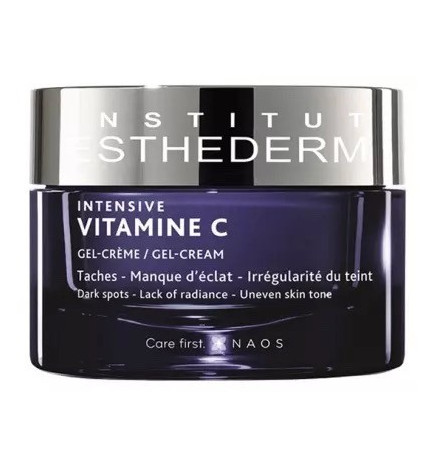 Esthederm – Intensive Vitamine C Gel-Crème 50 ml
