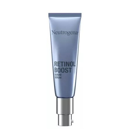 Neutrogena – Rétinol Boost Sérum Anti-Âge, 30 ml