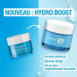 Neutrogena – Hydro Boost Aqua-Gel Hydratant Tous Types de Peaux, 50 ml