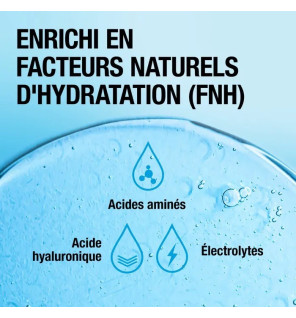 Neutrogena – Hydro Boost Sérum Ultra Hydratant Tous Types de Peaux, 30 ml