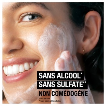 Soleil Noir Lait Vitaminé Indice 4 Bronzage Intense 150 ML