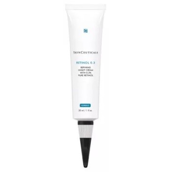 SkinCeuticals – Correct Retinol 0.3 Crème de nuit rénovatrice, 30 ml