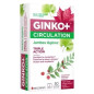 Ginko+ – Circulation, 30 comprimés