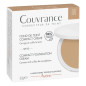 AVENE – Couvrance Fond de teint compact crème SPF 30 Teinte 1.2 Sable, 8,5 g