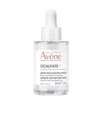 AVENE – Cicalfate+ Sérum restaurateur intense, 30 ml