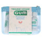 Gum – Trousse Voyage Protection Gencives