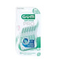 Gum – Soft Picks Bâtonnets Interdentaires Regular x40