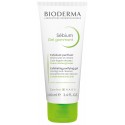 Bioderma Sébium Gel Gommant, gel exfoliant purifiant peau mixte à grasse 100 ml