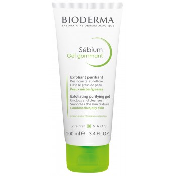 Bioderma Sébium Gel...