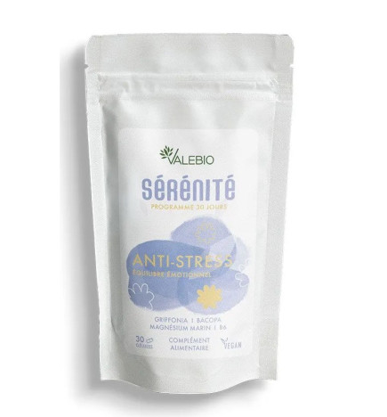 Valebio – Probiotique Prébiotiques Digestion Immunité, 30 Gélules