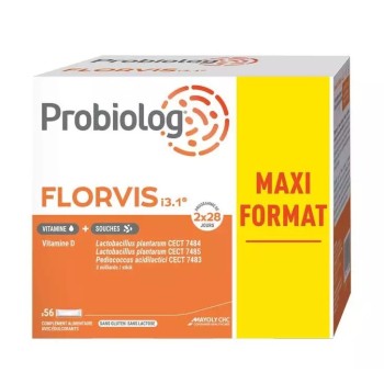 Mayoli Spindler Probiolog...