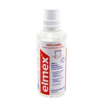 Elmex Protection caries...