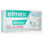 Elmex – Sensitive Professional + Soin gencives, lot de 2 x 75 ml Elmex – Sensitive Professional + Soin gencives, lot de 2 x 75 ml