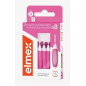 Elmex – Brossettes interdentaires 0,6 mm, 8 unités Elmex – Brossettes interdentaires 0,6 mm, 8 unités