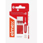 Elmex – Brossettes interdentaires 0,9 mm, 8 unités