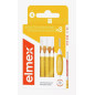 Elmex – Brossettes interdentaires 1,3 mm, 8 unités