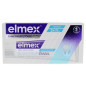 Elmex – Émail Professional Blancheur-Émail, lot de 2 x 75 ml