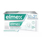 Elmex – Sensitive Plus dentifrice soin complet, 2 x 75 ml