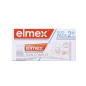 Elmex – Anti-caries Plus dentifrice soin complet, lot de 2 x 75 ml