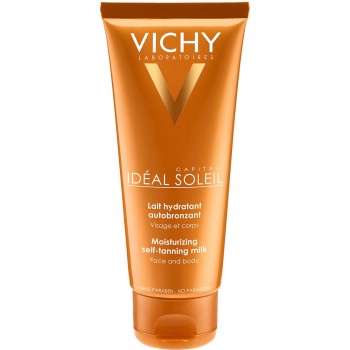 Vichy Idéal Soleil Lait...