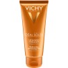 Vichy Idéal Soleil Lait hydratant autobronzant Tube 100ml