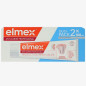 Elmex – Anti-caries Professional dentifrice, 2 x 100 ml