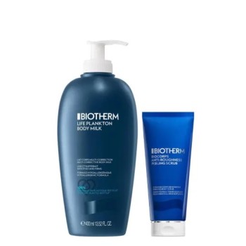 Biotherm Life plankton Lait...
