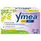 Yméa – Ménopause Jour & Nuit Bouffées de Chaleur et Sommeil Paisible, 64 gélules