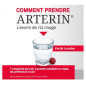 Arterin – Levure de Riz Rouge, 90 comprimés dont 30 offerts