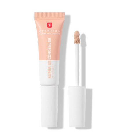 Erborian – Super BB Concealer SPF25 10 ml Teinte Clair