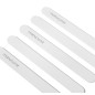 Manucurist – Premium Nail File, x5