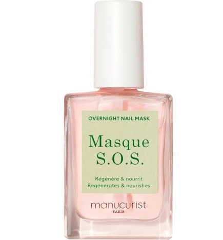 Manucurist – Masque SOS