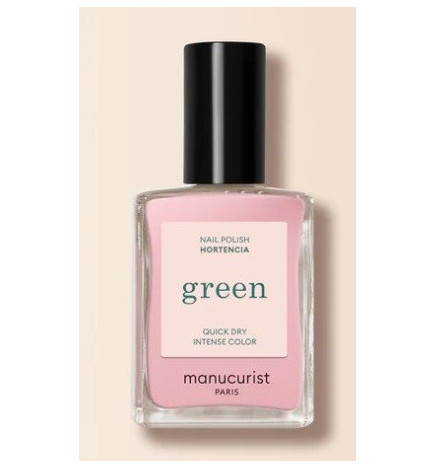 Manucurist – Vernis Hortencia
