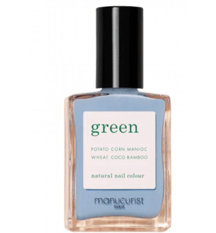 Manucurist – Green Vernis à Ongles Lilas