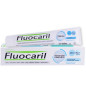 Fluocaril – Dentifrice Blancheur Zinc + Fluor