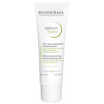 Bioderma Sébium Hydra,...