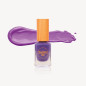 Charlotte Bio – Vernis à ongles Magic-berry