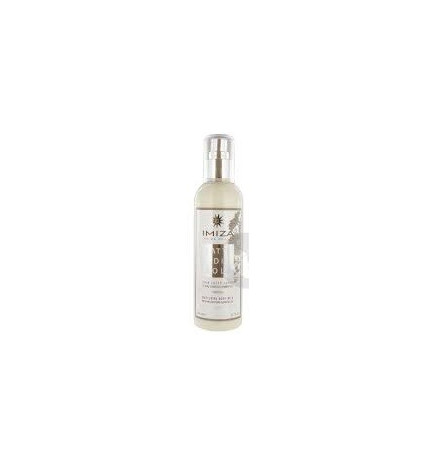 Imiza – Soin lacté corps à l’huile essentielle d’immortelle, 200 ml