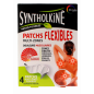 Syntholkiné – Patchs flexibles multi-zones