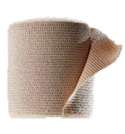 Thuasne – Biflex 16 Légère Bande Élastique de Compression 3 m