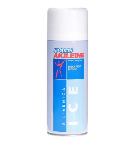 AKILEINE – Spray Froid, 400ml
