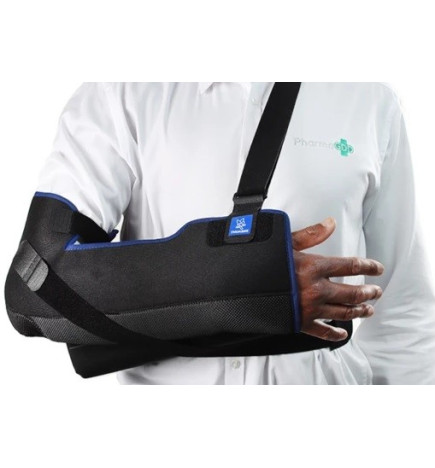 Thuasne – Immo Classic+ Taille 2