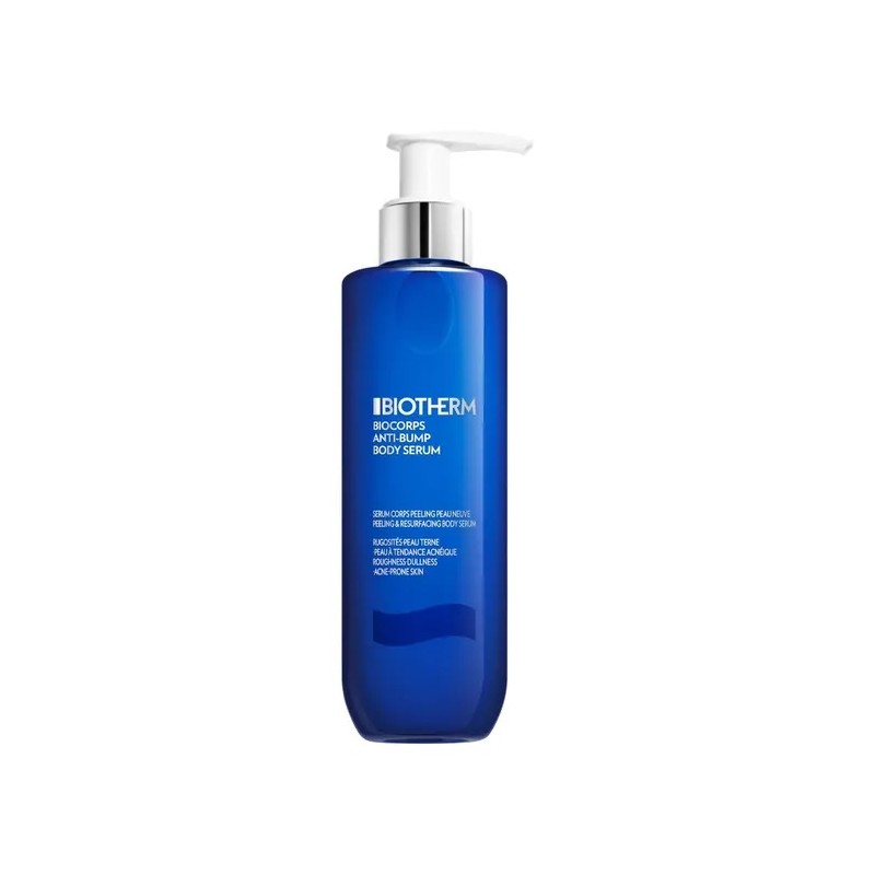 Biotherm – Biocorps Sérum Corps Peeling Peau Neuve 200 ml