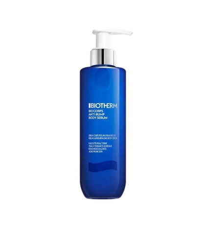 Biotherm – Biocorps Sérum Corps Peeling Peau Neuve 200 ml