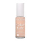 Poderm – Color Care vernis à ongles soin Tea Tree nude beige, 8 ml