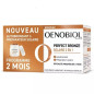 OENOBIOL – Perfect Bronze solaire 2 en 1 autobronzant & préparateur solaire, 2 x 30 capsules OENOBIOL – Perfect Bronze solaire 2 en 1 autobronzant & préparateur solaire, 2 x 30 capsules