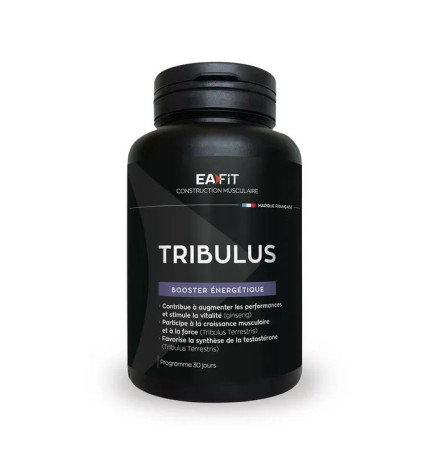 Eafit – Tribulus x90 Comprimés