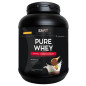 Eafit – Construction Musculaire Pure Whey Chocolat Noisette 750g